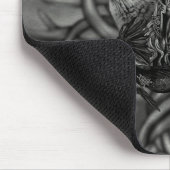 Odin - All-Vater Mousepad (Ecke)