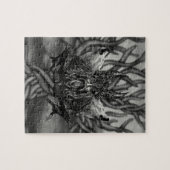 Odin - All-Vater Puzzle (Horizontal)