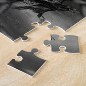 Odin - All-Vater Puzzle (Seite)