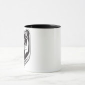 Odin Brewing Gimli Tasse des Rates (Zentrum)