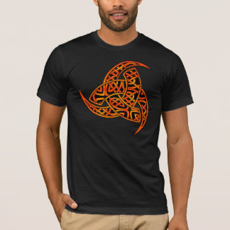 Odin Horn-Shirt T-Shirt