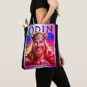 ODIN, MY SPIRIT IN MY HEART. TASCHE (Von Nahem)