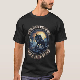 ODIN - NORSE MYTHOLOGIE - GERI - FREKI - VA T-Shirt