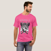 Odin Northman God Valhalla Viking T-Shirt (Vorne ganz)