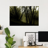 Odin Poster (Heimbüro)