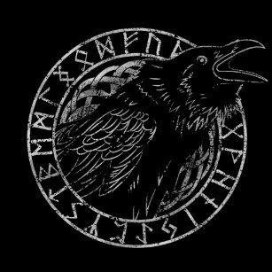 Odin Geschenke Zazzle De