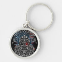 Odin ravens and Schwerter Viking Mythology USA fla