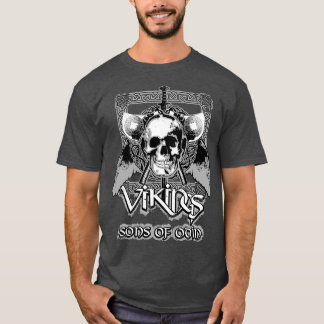 Odin-Söhne T-Shirt