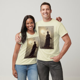 Odin-T - Shirt