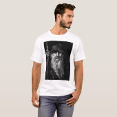 Odin T-Shirt (Vorne ganz)