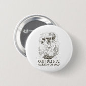 Odin, Vili und VE Button (Vorne & Hinten)