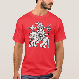 Odin Vorzug-Shirt T-Shirt