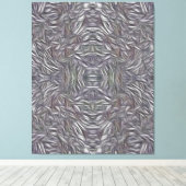 Óðinn's Brier Leinwanddruck (Insitu (Holzboden))