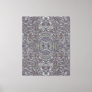 Óðinn's Brier Leinwanddruck