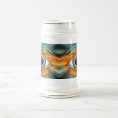 Odins Auge Bierglas (Mittel)