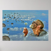 Odin's children II Poster (Vorne)