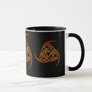 Odins Horn-Tasse Tasse