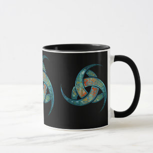 Odins Horn-Tasse Tasse