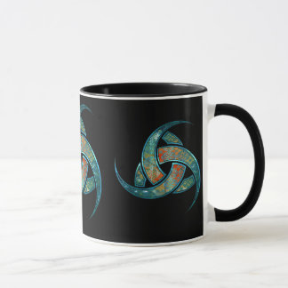 Odins Horn-Tasse Tasse