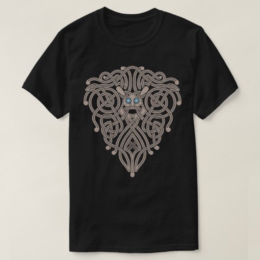 Odins Mask T-Shirt (Design vorne)