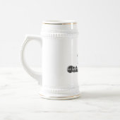 Odinson Medien Stein Bierglas (Links)