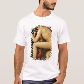 Ödipus und die Sphinx, 1808 T-Shirt (Vorderseite)