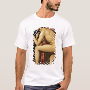 Ödipus und die Sphinx, 1808 T-Shirt