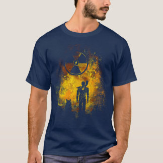 Ödland Kunst T-Shirt