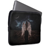 Ödland Laptopschutzhülle (Vorne Rechts)