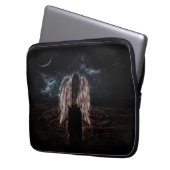 Ödland Laptopschutzhülle (Vorderseite Links)