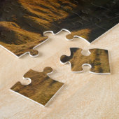 Ödland-Nationalpark Puzzle (Seite)