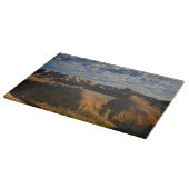 Ödland-Nationalpark Schneidebrett (Ecke)