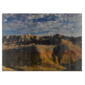 Ödland-Nationalpark Schneidebrett (Vorderseite)