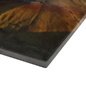 Ödland-Nationalpark Schneidebrett (Ecke)