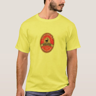Ödland-Nationalpark T-Shirt