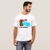 Odo Island Forever T-Shirt (Vorne ganz)