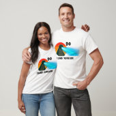 Odo Island Forever T-Shirt (Unisex)