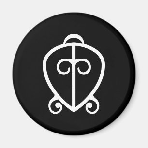 Odo Nnyew Fie Kwan Power der Liebe Magnet