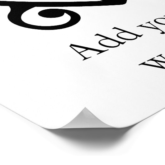 Odo Nnyew Fie Kwan | Power der Liebe Poster (Ecke)