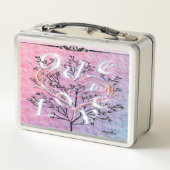 Odo to Liebe Lunch Box (Rückseite)