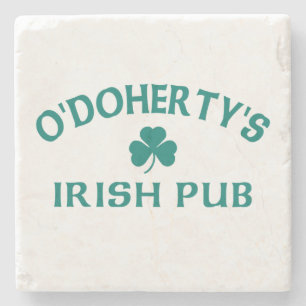O'Doherty's Irish Pub Steinuntersetzer