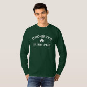 O'Doherty's Irish Pub T - Shirt (Vorne ganz)