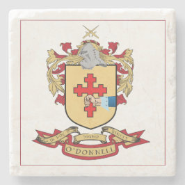 O'DonnellmarmorsteinUntersetzer Steinuntersetzer