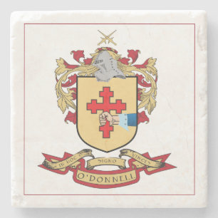 O'DonnellmarmorsteinUntersetzer Steinuntersetzer