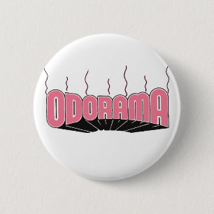 Odorama Button
