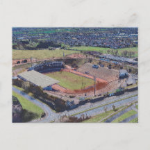 Odsal-Stadion, Bradford Aerial Art