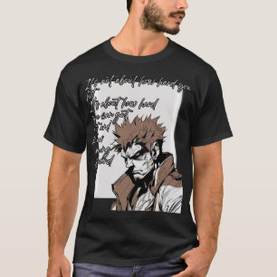 Odyssee 4 T-Shirt