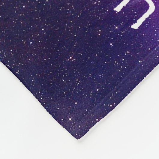 Odyssee der Besteigungs-Decke Fleecedecke (Ecke)