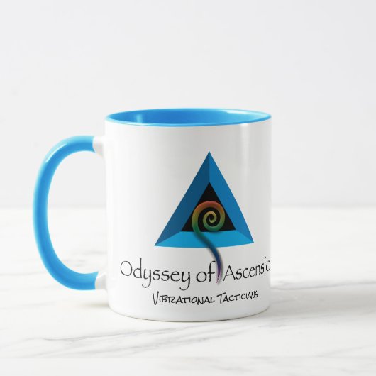 Odyssee-Tasse Tasse (Links)
