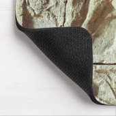 Odysseus, der die Bewerber seiner Ehefrau entdeckt Mousepad (Ecke)